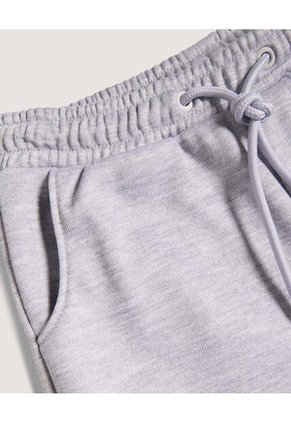 Bermuda Para Niño  Color Gris  Marca Ostu #80100050