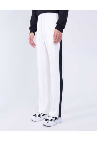 Pantalon Para Hombre  Color Crema Marca Ostu #60070437 Ostu