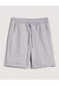 Bermuda Para Niño  Color Gris  Marca Ostu #80100050 de Ostu