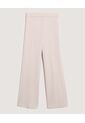 Pantalón  Para Mujer Moda Color Beige Marca Ostu #40070887 de Ostu
