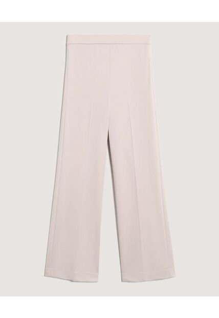 Pantalón  Para Mujer Moda Color Beige Marca Ostu #40070887