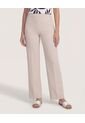 Pantalón  Para Mujer Moda Color Beige Marca Ostu #40070887 de Ostu