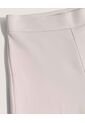 Pantalón  Para Mujer Moda Color Beige Marca Ostu #40070887 de Ostu