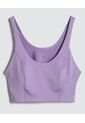 Top Para Mujer Top Color Morado Marca Ostu #40220315 de Ostu