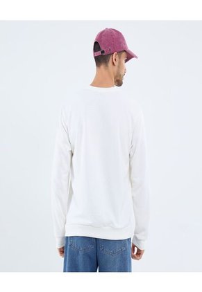 Buzo Cuello Redondo Estampado Mickey De Hombre #60060550