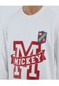 Buzo Cuello Redondo Estampado Mickey  De Hombre #60060550 de Ostu