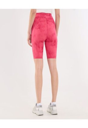 Leggins Para Mujer Corto Color Rosado Marca Ostu #40230604
