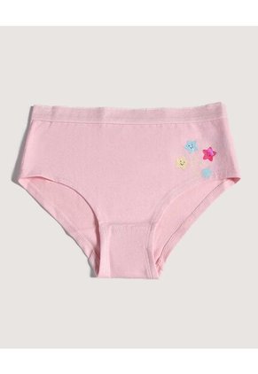 Ropa Interior Para Niña Panty Color Pack X Marca Ostu #90180053