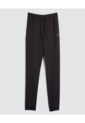 Pantalon Para Hombre Jogger Color Negro Marca Ostu #60070428