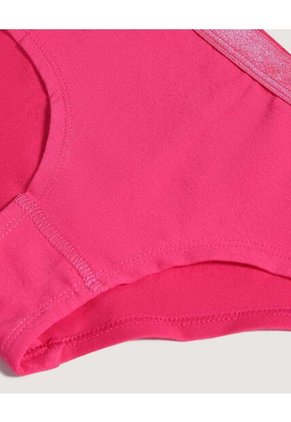 Ropa Interior Para Niña Panty Color Pack X Marca Ostu #90180053
