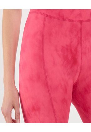 Leggins Para Mujer Corto Color Rosado Marca Ostu #40230604