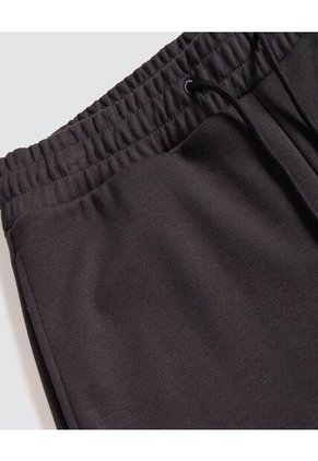 Pantalon Para Hombre Jogger Color Negro Marca Ostu #60070428