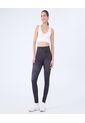 Leggins Para Mujer Largo Color Negro Marca Ostu #40230578 de Ostu