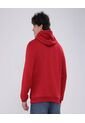 Buzo Para Hombre Hoodie Color Vino Marca Ostu #60060391 de Ostu
