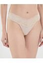 Panty Para Mujer Brasilera Color Piel Marca Ostu #40800090 de Ostu