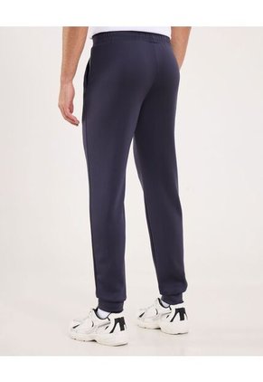 Pantalón Para Hombre Jogger Color Azul Marca Ostu #60070519