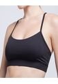 Top Para Mujer Top Color Negro Marca Ostu #40220337 de Ostu