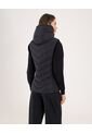 Chaleco Para Mujer  Color Negro Marca Ostu #40250012 de Ostu