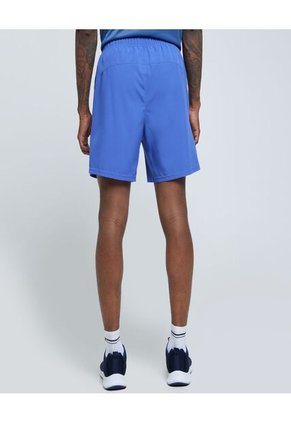 Bermuda Para Hombre  Color Azul  Marca Ostu #60100336