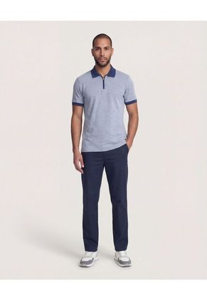 Pantalón Para Hombre Jogger Color Azul Marca Ostu #60070484