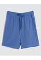 Bermuda Para Hombre  Color Azul  Marca Ostu #60100336 de Ostu