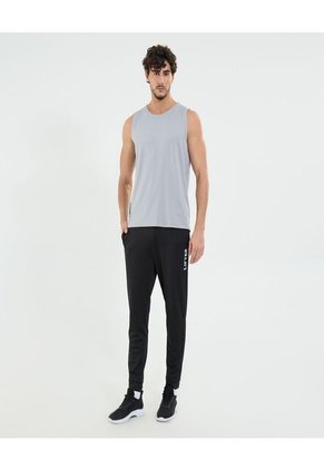 Pantalón Para Hombre Jogger Color Negro Marca Ostu #60070478