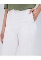 Pantalon Para Mujer  Color Crema Marca Ostu #40070663 de Ostu