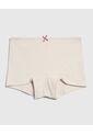 Ropa Interior Infantil Niña Boxer Color Rosa Marca Ostu #90180094 de Ostu