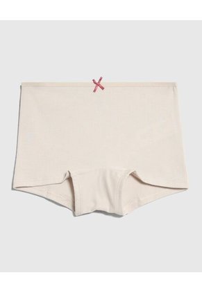 Ropa Interior Infantil Niña Boxer Color Rosa Marca Ostu #90180094