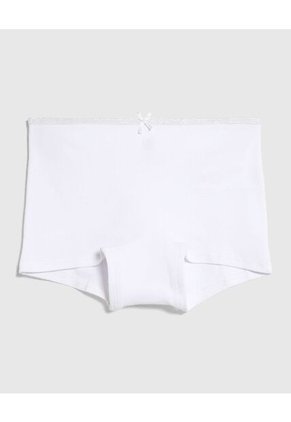 Ropa Interior Infantil Niña Boxer Color Rosa Marca Ostu #90180094