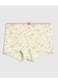 Ropa Interior Infantil Niña Boxer Color Rosa Marca Ostu #90180094 de Ostu