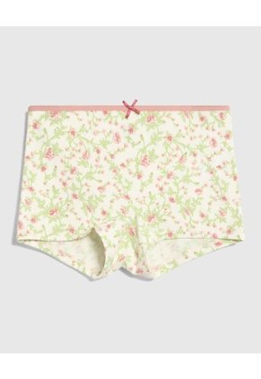 Ropa Interior Infantil Niña Boxer Color Rosa Marca Ostu #90180094