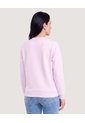 Buzo Piglet Dreamy  Para Mujer Lila Ostu de Ostu
