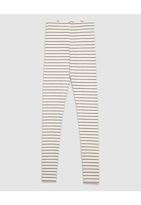 Leggins Para Niña Largo Color Pack X Marca Ostu #90230110