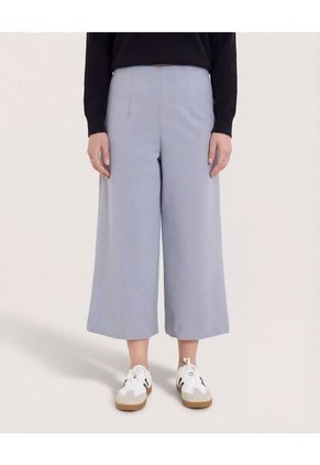 Pantalón  Para Mujer Moda Color Gris Marca Ostu #40078213