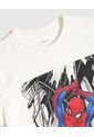 Camiseta Born Hero Spider-Man  De Infantil Niño #80090303 de Ostu