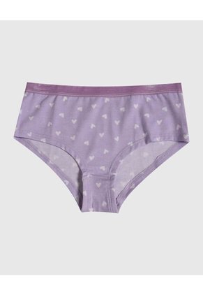 Ropa Interior Para Niña Panty Color Pack X Marca Ostu #90180054