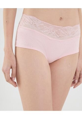 Panty Para Mujer Cachetero Color Pack X Marca Ostu #40800065 Ostu