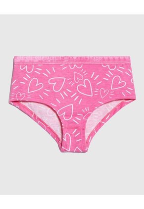 Ropa Interior Para Niña Panty Color Pack X Marca Ostu #90180045