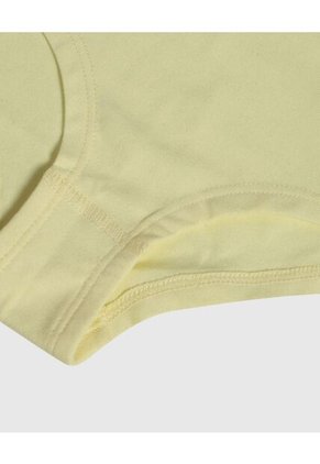 Ropa Interior Para Niña Panty Color Pack X Marca Ostu #90180054