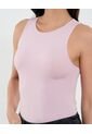 Body Para Mujer Manga Sisa Color Rosado Marca Ostu #40200182 de Ostu