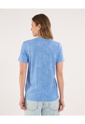 Camiseta Stitch Para Mujer #40092587 Ostu