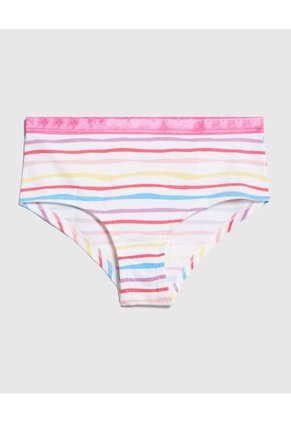 Ropa Interior Para Niña Panty Color Pack X Marca Ostu #90180045