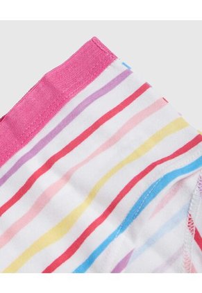 Ropa Interior Para Niña Panty Color Pack X Marca Ostu #90180045