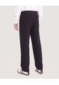 Jogger Texturizado Essential  Para Hombre Negro Ostu de Ostu