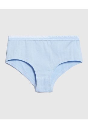 Ropa Interior Para Niña Panty Color Pack X Marca Ostu #90180045