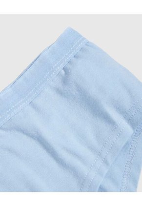 Ropa Interior Para Niña Panty Color Pack X Marca Ostu #90180045