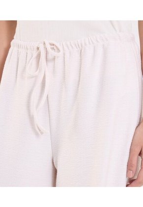 Pantalón Para Mujer Moda Color Beige Marca Ostu #40070849