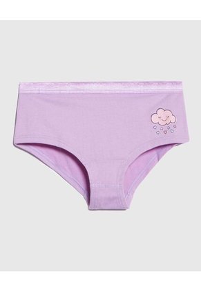 Ropa Interior Para Niña Panty Color Pack X Marca Ostu #90180045