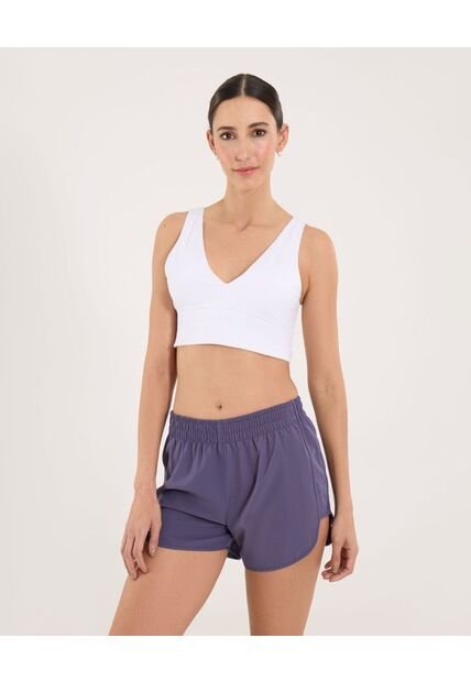 Top Para Mujer  Color Blanco Marca Ostu #40220433
